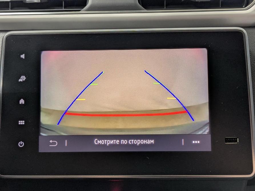 Renault Arkana I Санкт-Петербург  - изображение 25