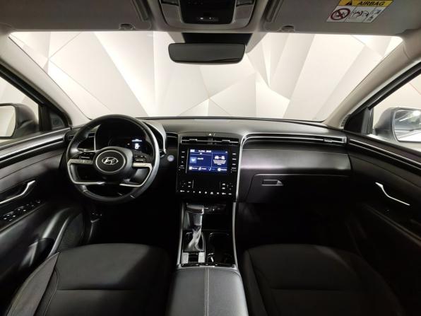 Hyundai Tucson IV с пробегом 2021 года, цена 3 035 000 рублей, 68428 км, внедорожник, Автокод Объявления
