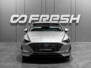 Hyundai Sonata VIII (DN8) Тюмень  - изображение 27
