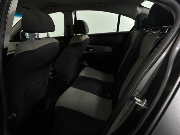 Chevrolet Cruze I с пробегом 2012 года, цена 687 000 рублей, 195000 км, седан, Автокод Объявления