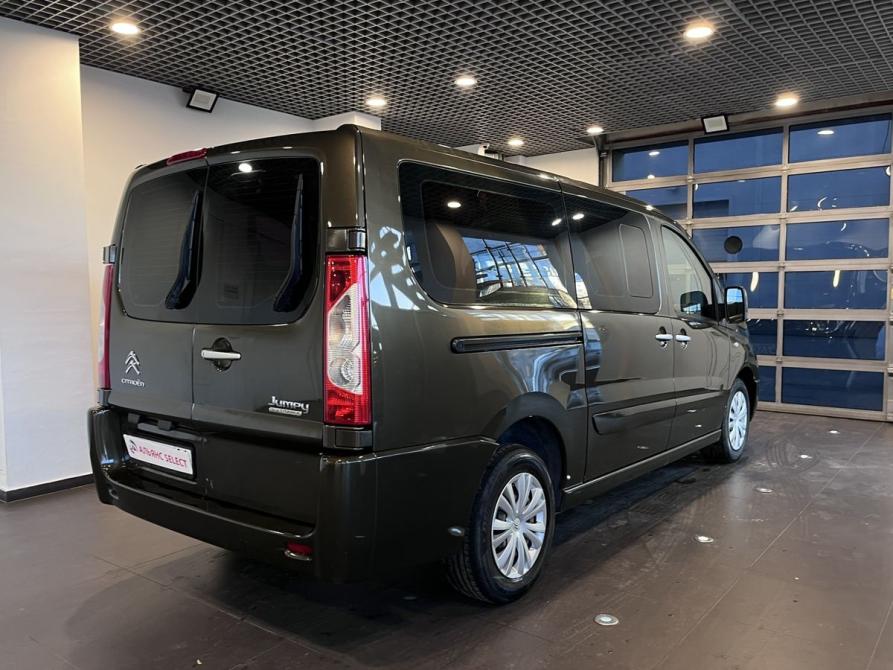 Citroen Jumpy II Рестайлинг Чебоксары  - изображение 3