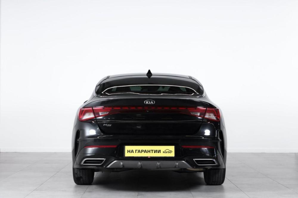 Kia K5 III Новосибирск  - изображение 6