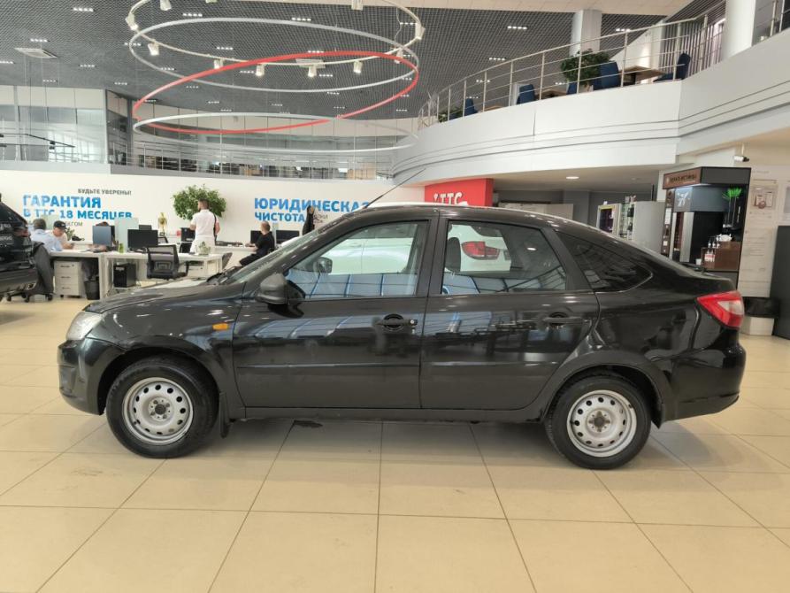 Lada (ВАЗ) Granta I Казань  - изображение 10
