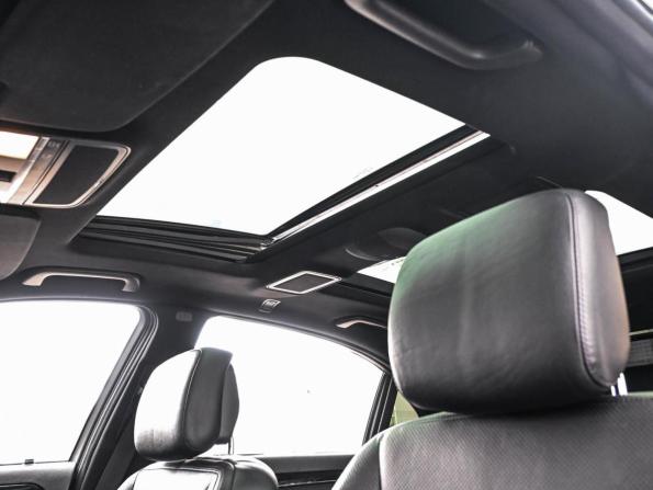 Mercedes-Benz S-Класс V (W221) Рестайлинг с пробегом 2010 года, цена 1 234 000 рублей, 212216 км, седан, Автокод Объявления