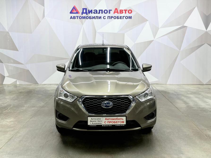 Datsun on-DO I Рестайлинг Азнакаево  - изображение 2