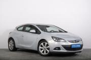 Opel Astra J Томск  - изображение 18