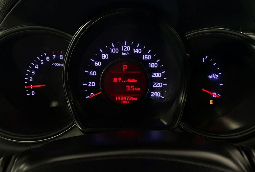 Kia Ceed II Рестайлинг Саранск  - изображение 20