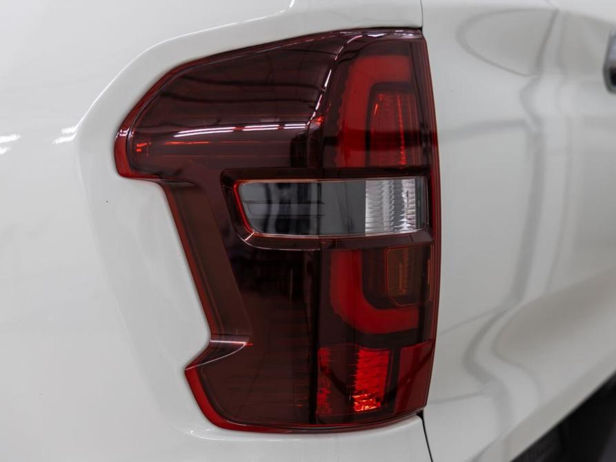 Changan Hunter Plus Волгоград  - изображение 12