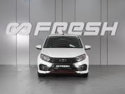 Lada (ВАЗ) Granta I Рестайлинг Минеральные Воды  - изображение 19