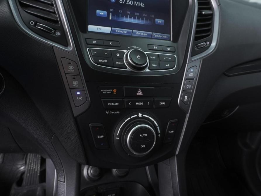 Hyundai Santa Fe III Ростов-на-Дону  - изображение 18