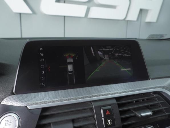 BMW X4 II (G02) с пробегом 2020 года, цена 5 370 000 рублей, 81155 км, внедорожник, Автокод Объявления