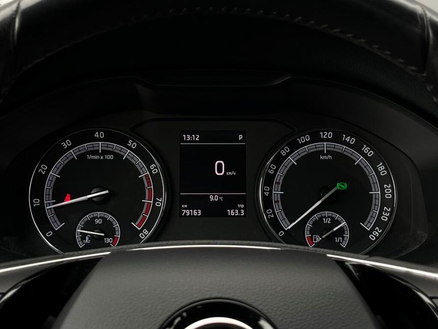 Skoda Karoq I Санкт-Петербург  - изображение 22