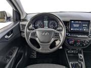 Hyundai Solaris II Рестайлинг Москва  - изображение 49