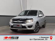 Lada (ВАЗ) Granta I Кемерово  - изображение 21