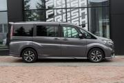 Honda Stepwgn V Рестайлинг Ульяновск  - изображение 32