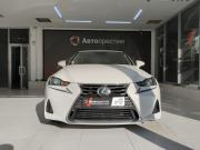 Lexus IS III Рестайлинг Минеральные Воды  - изображение 20