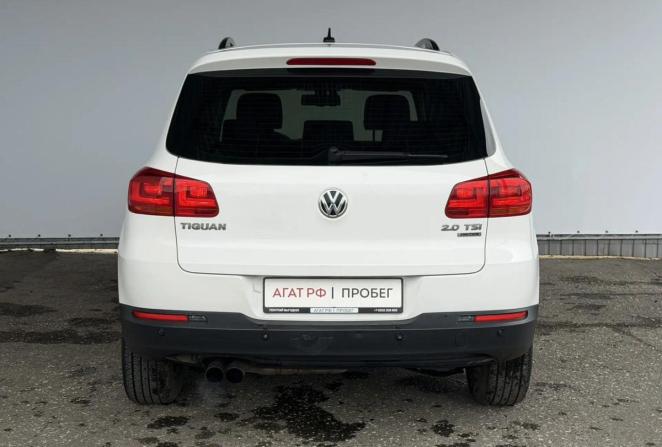 Volkswagen Tiguan I с пробегом 2011 года, цена 1 295 000 рублей, 166896 км, внедорожник, Автокод Объявления