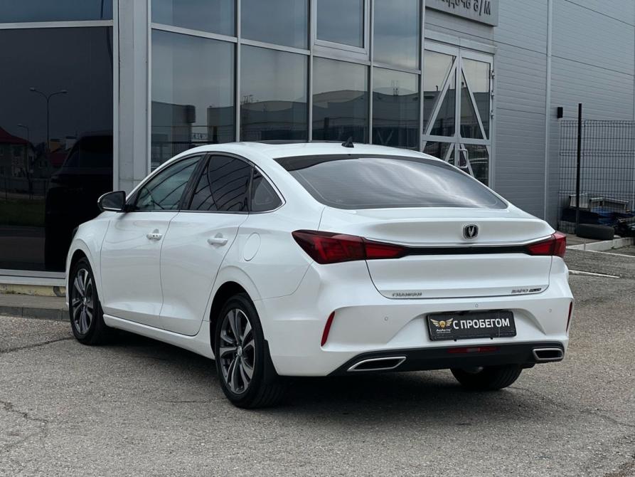 Changan Eado Plus Самара  - изображение 5