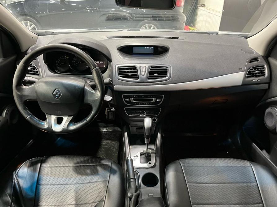 Renault Fluence I Рестайлинг Пермь  - изображение 13