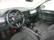 Skoda Kodiaq I Вологда  - изображение 26