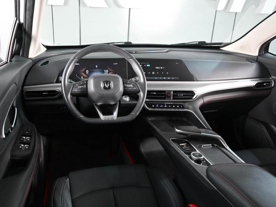 Changan UNI-T I Ростов-на-Дону  - изображение 6