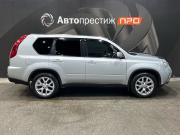 Nissan X-Trail II Рестайлинг Пермь  - изображение 27