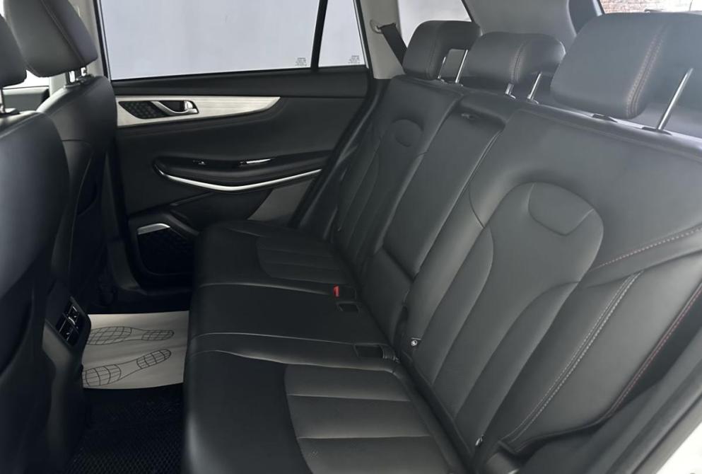 Changan CS75 I Рестайлинг Саранск  - изображение 25