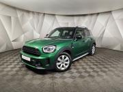 Mini Countryman II Рестайлинг Москва  - изображение 18