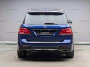 Mercedes-Benz GLE I (W166) Москва  - изображение 16