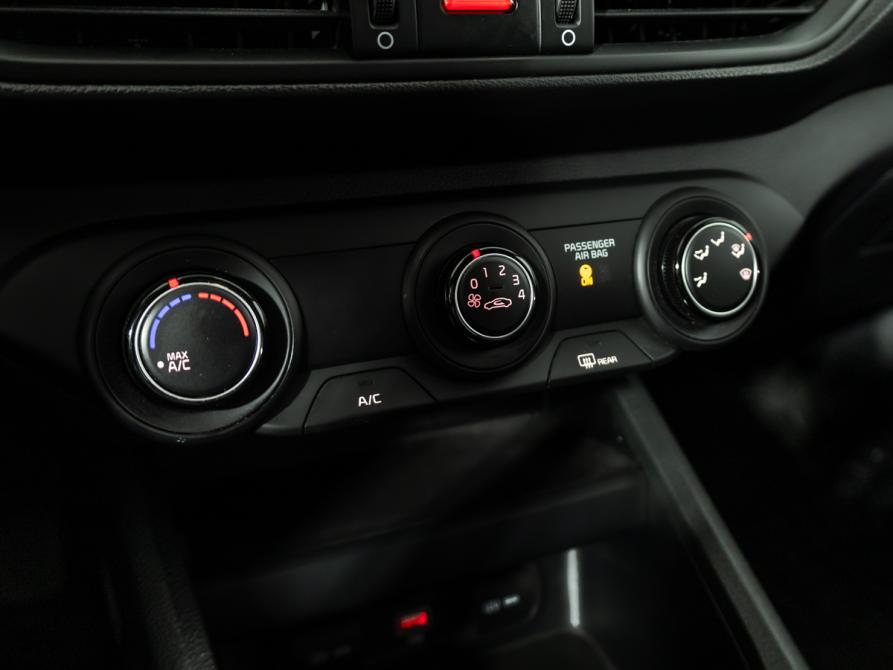 Kia Cerato IV Рестайлинг Санкт-Петербург  - изображение 16