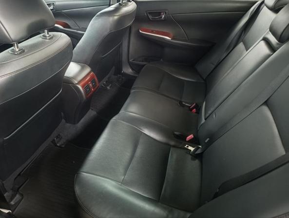 Toyota Camry VII (XV50) с пробегом 2012 года, цена 1 599 000 рублей, 200000 км, седан, Автокод Объявления