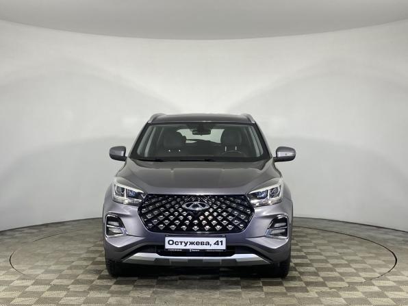 Chery Tiggo 4 Pro I Рестайлинг с пробегом 2023 года, цена 1 620 000 рублей, 47481 км, внедорожник, Автокод Объявления