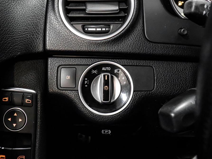 Mercedes-Benz C-Класс III (W204) Рестайлинг Минеральные Воды  - изображение 11