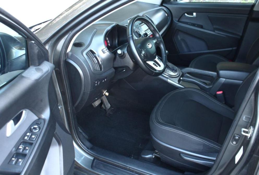 Kia Sportage III Нижний Новгород  - изображение 15