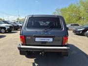 Lada (ВАЗ) 2121 (4x4) I Рестайлинг (2020) Саратов  - изображение 41