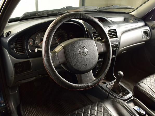Nissan Almera Classic I с пробегом 2007 года, цена 285 995 рублей, 415055 км, седан, Автокод Объявления