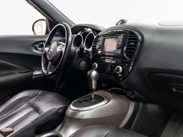 Nissan Juke I с пробегом 2011 года, цена 1 188 000 рублей, 79264 км, внедорожник, Автокод Объявления