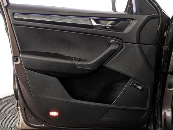 Skoda Kodiaq I с пробегом 2018 года, цена 2 745 000 рублей, 97075 км, внедорожник, Автокод Объявления