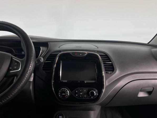 Renault Kaptur I с пробегом 2020 года, цена 1 818 000 рублей, 36000 км, внедорожник, Автокод Объявления