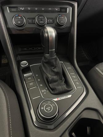 Volkswagen Tiguan II с пробегом 2018 года, цена 2 549 000 рублей, 149993 км, внедорожник, Автокод Объявления