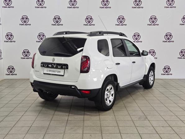 Renault Duster I Рестайлинг с пробегом 2019 года, цена 1 188 000 рублей, 91389 км, внедорожник, Автокод Объявления