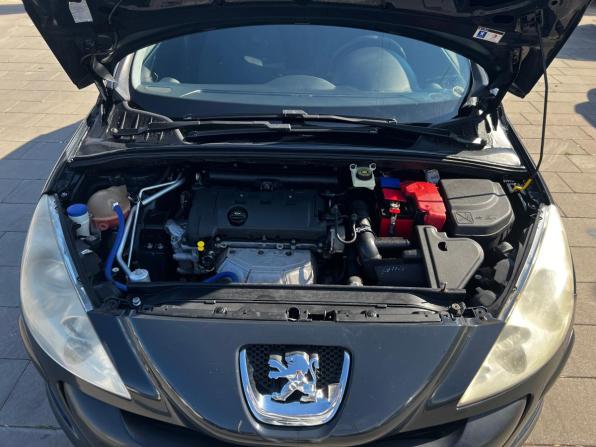 Peugeot 308 I с пробегом 2009 года, цена 365 000 рублей, 198327 км, хэтчбек, Автокод Объявления