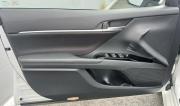 Toyota Camry VIII (XV70) Екатеринбург  - изображение 57