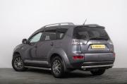 Mitsubishi Outlander II Томск  - изображение 27