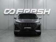 JETOUR X70+ I Рестайлинг Воронеж  - изображение 27