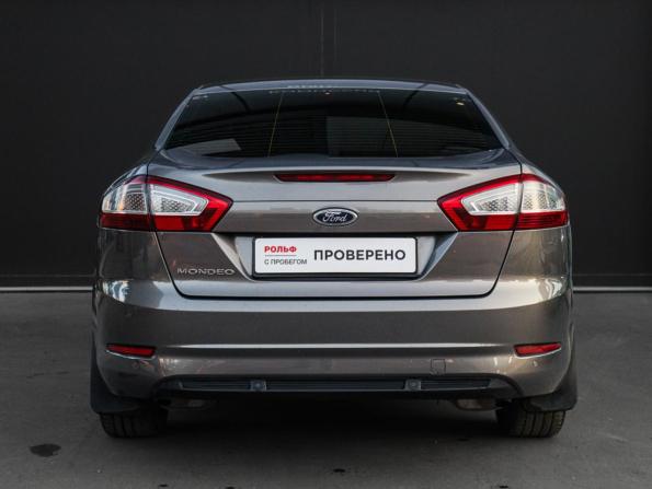 Ford Mondeo IV Рестайлинг с пробегом 2013 года, цена 997 000 рублей, 188313 км, седан, Автокод Объявления