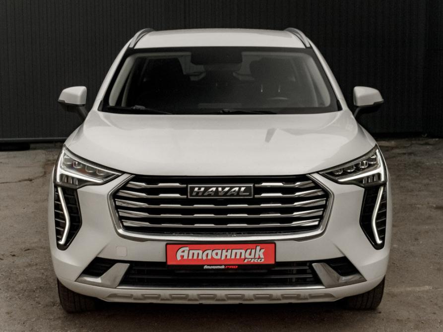 Haval Jolion I Екатеринбург  - изображение 2