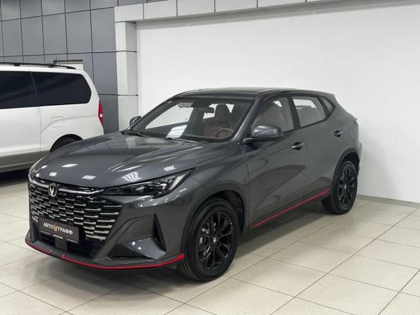 Новый Changan X5 Plus 2025 года, цена 1 139 000 рублей, внедорожник, Автокод Объявления