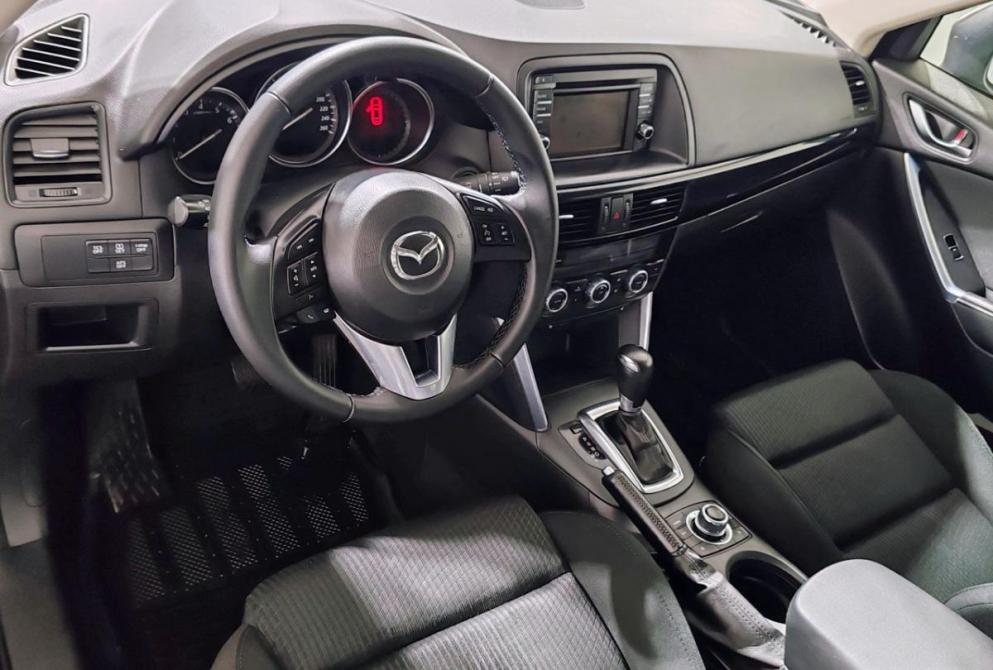 Mazda CX-5 I Ярославль  - изображение 12