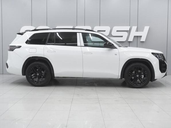 Volkswagen Teramont II (China Market) с пробегом 2026 года, цена 6 180 000 рублей, 59 км, внедорожник, Автокод Объявления